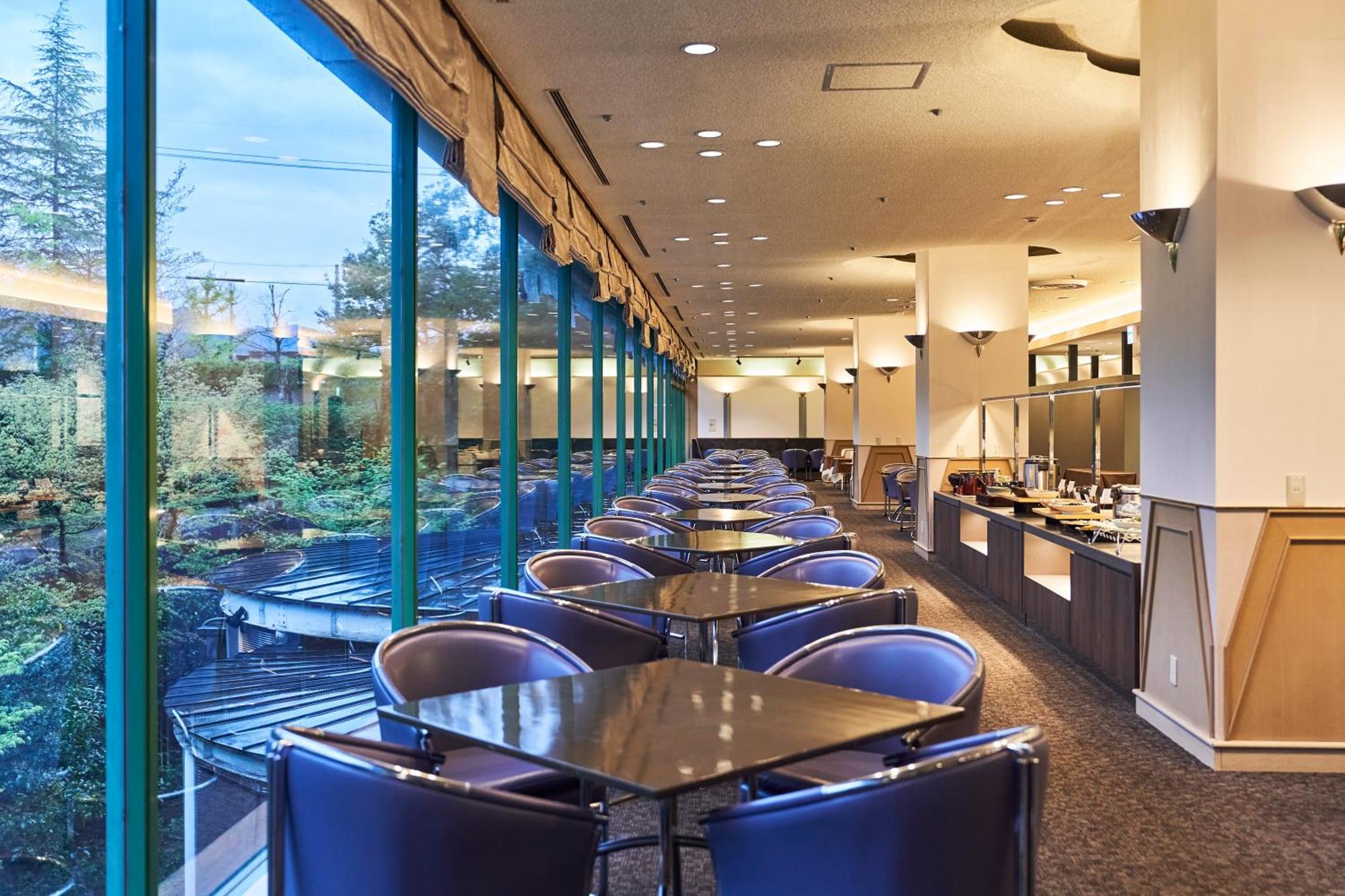 Katsuyama New Hotel Exterior foto
